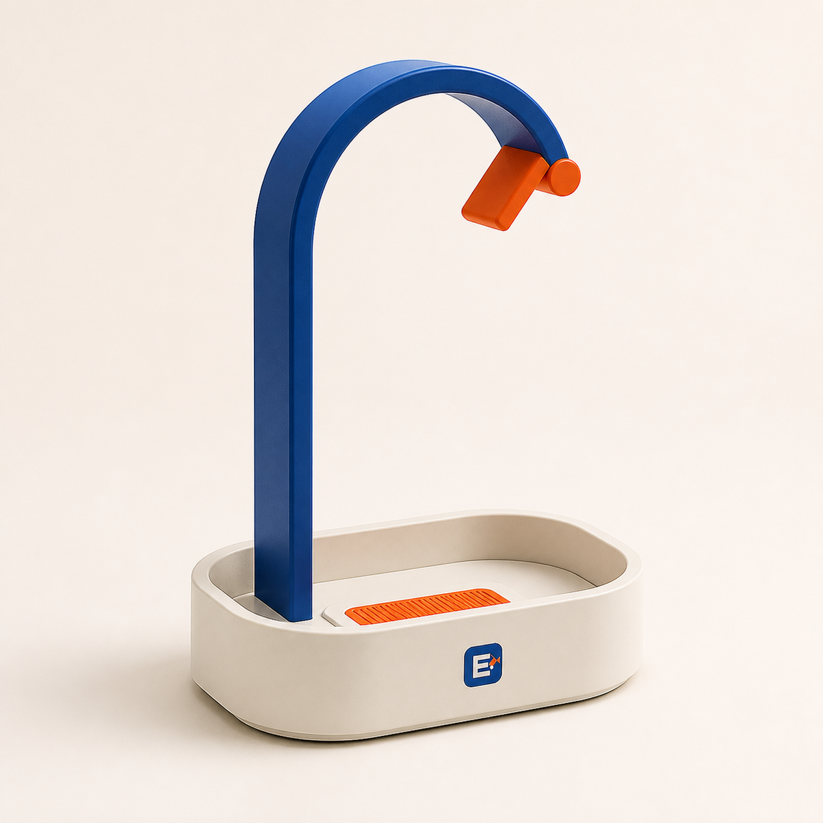 Elvariox Arc Headphone Stand — view 1
