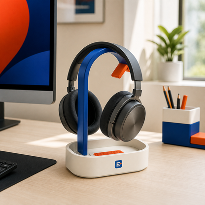 Elvariox Arc Headphone Stand — view 2