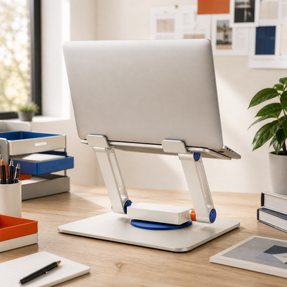 Elvariox Axis Laptop Stand — view 2