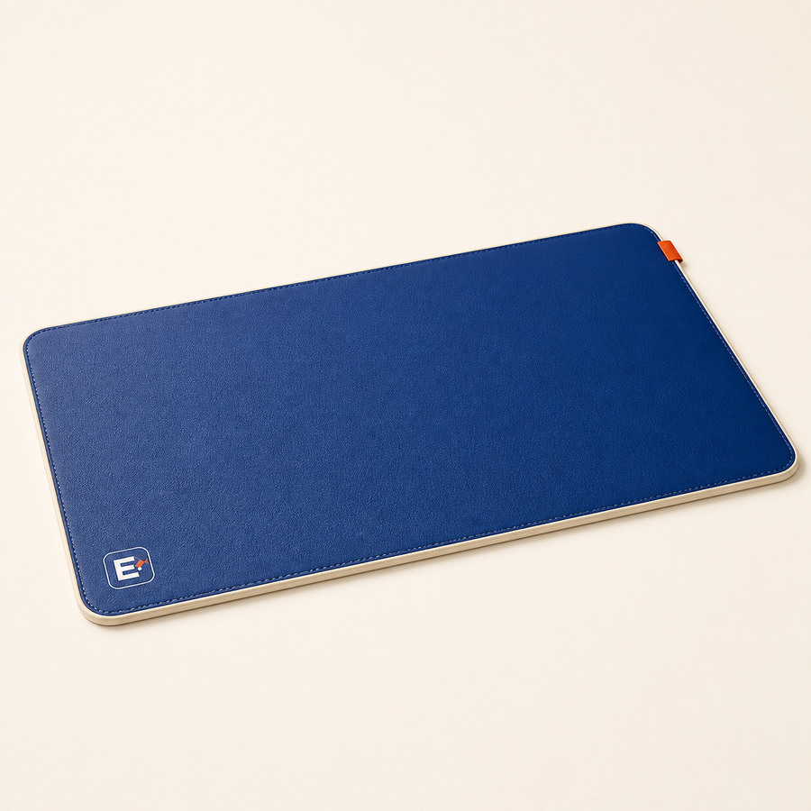 Elvariox Core Desk Mat