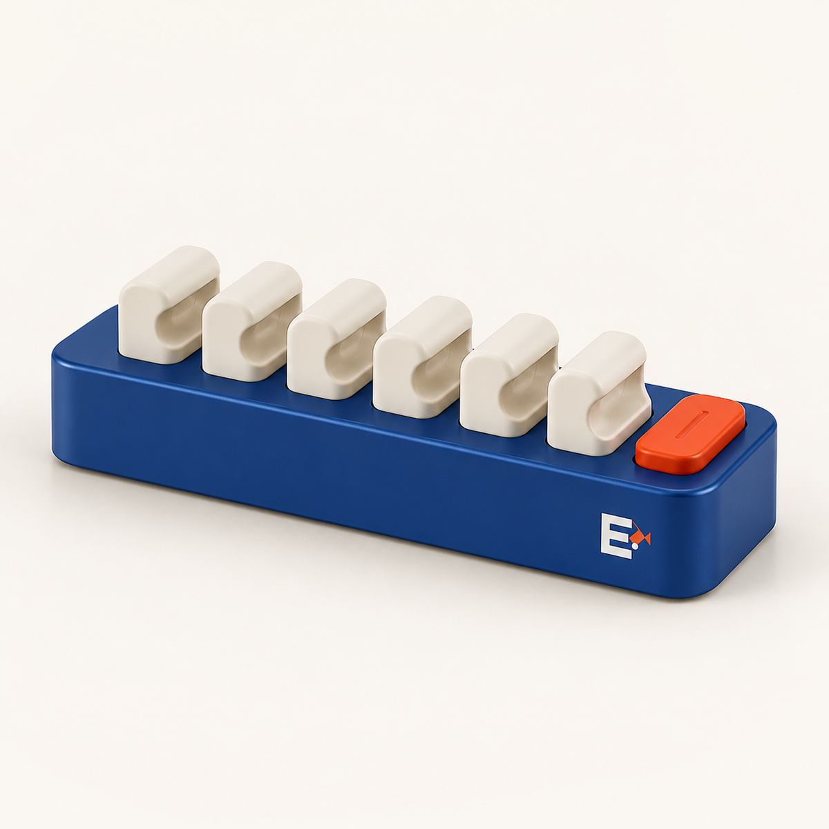 Elvariox Flow Cable Hub — view 1