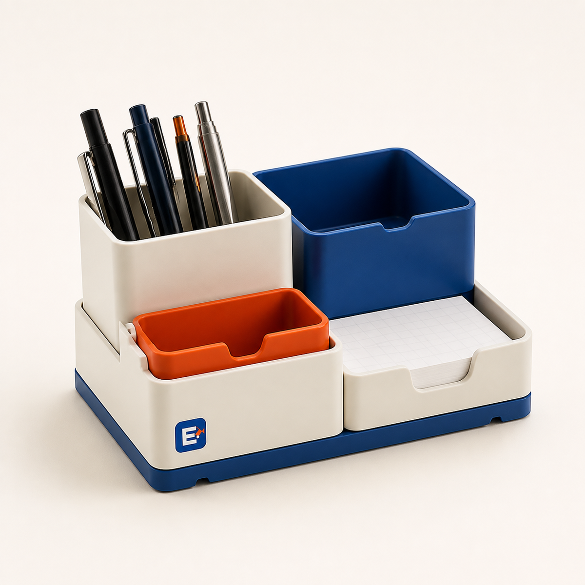 Elvariox Form Pen Station — view 1