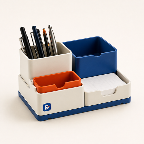 Elvariox Form Pen Station — view 1