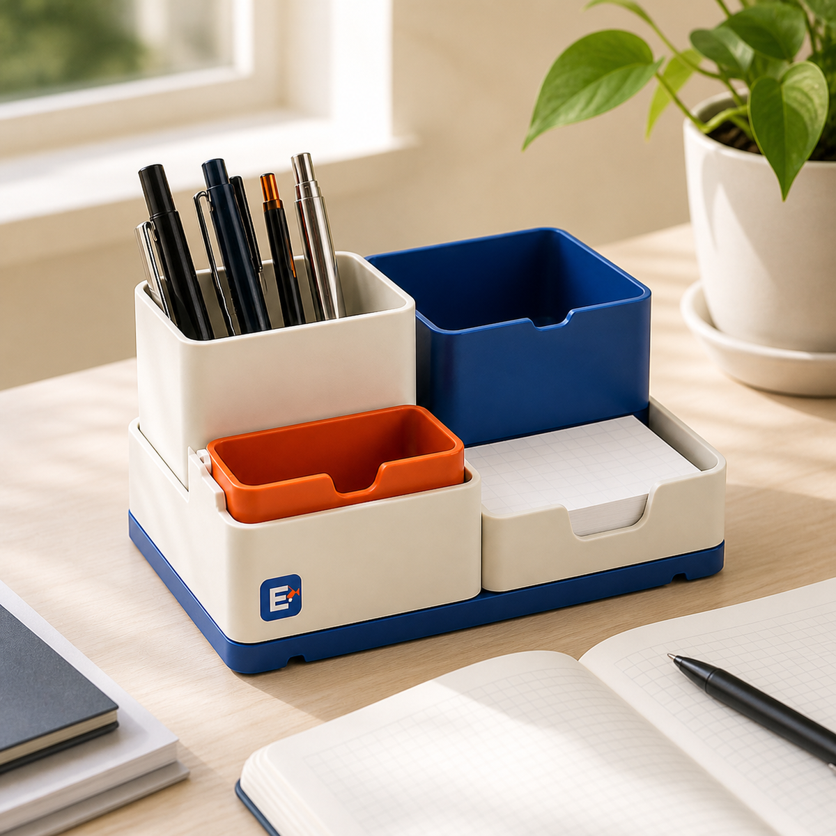 Elvariox Form Pen Station — view 2