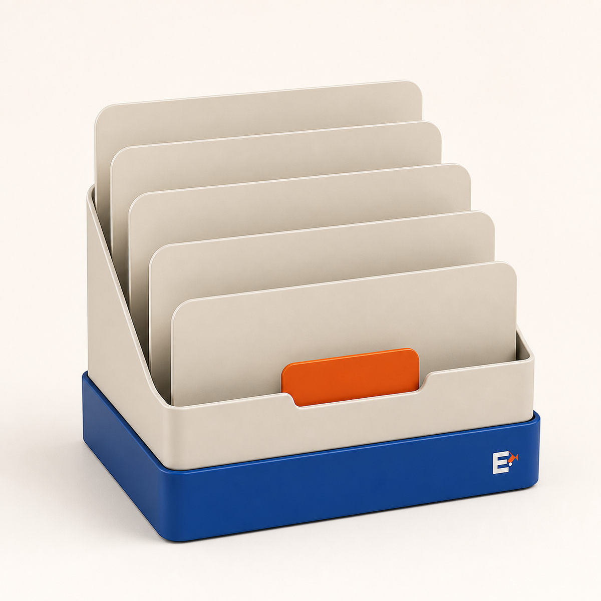 Elvariox Frame File Sorter — view 1