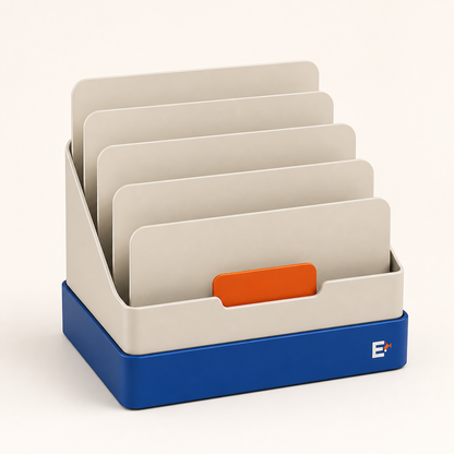 Elvariox Frame File Sorter — view 1