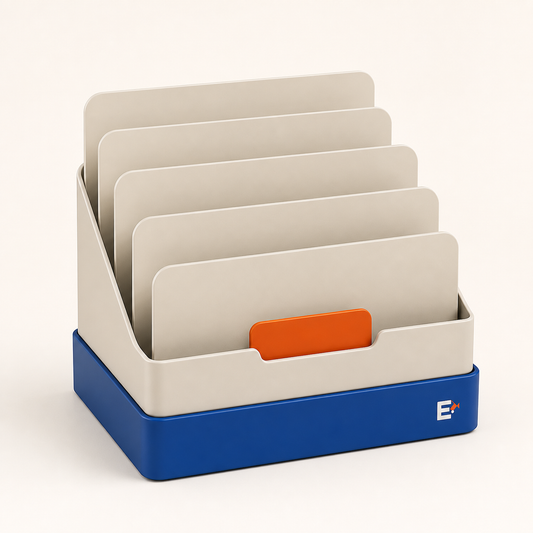 Elvariox Frame File Sorter — view 1