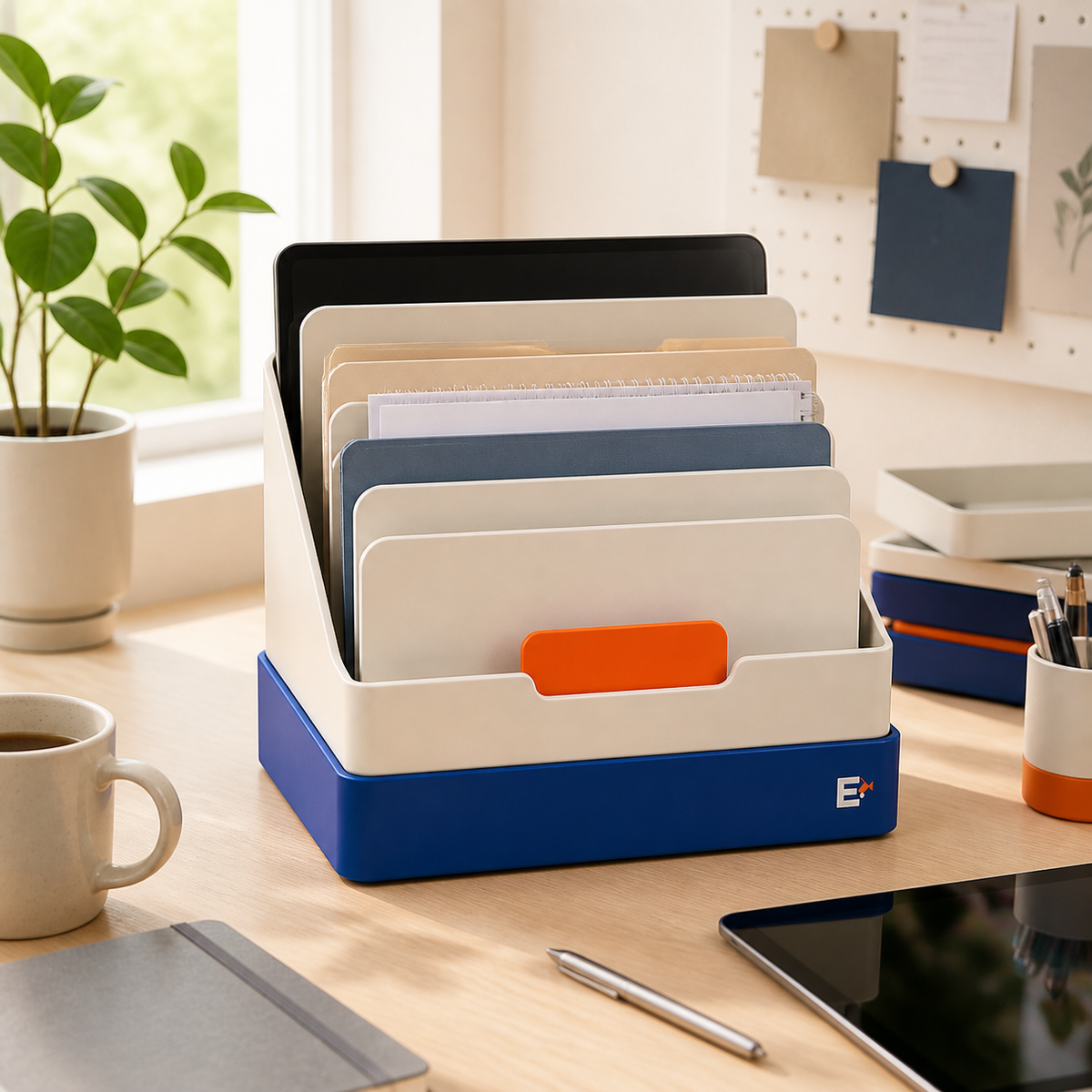 Elvariox Frame File Sorter