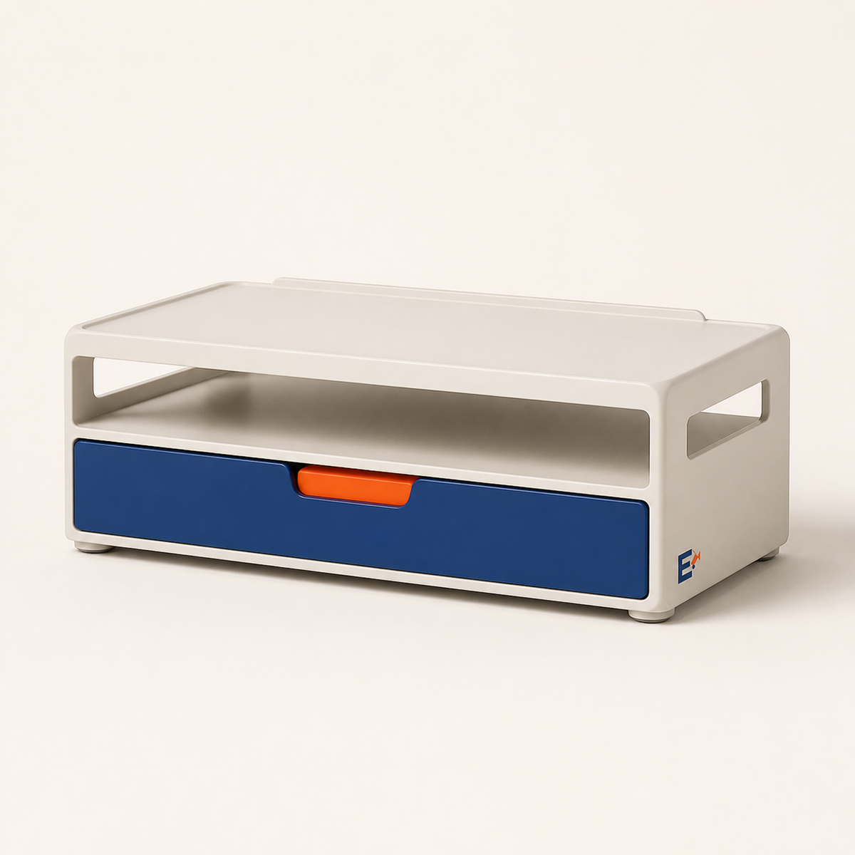 Elvariox Grid Monitor Riser — view 1
