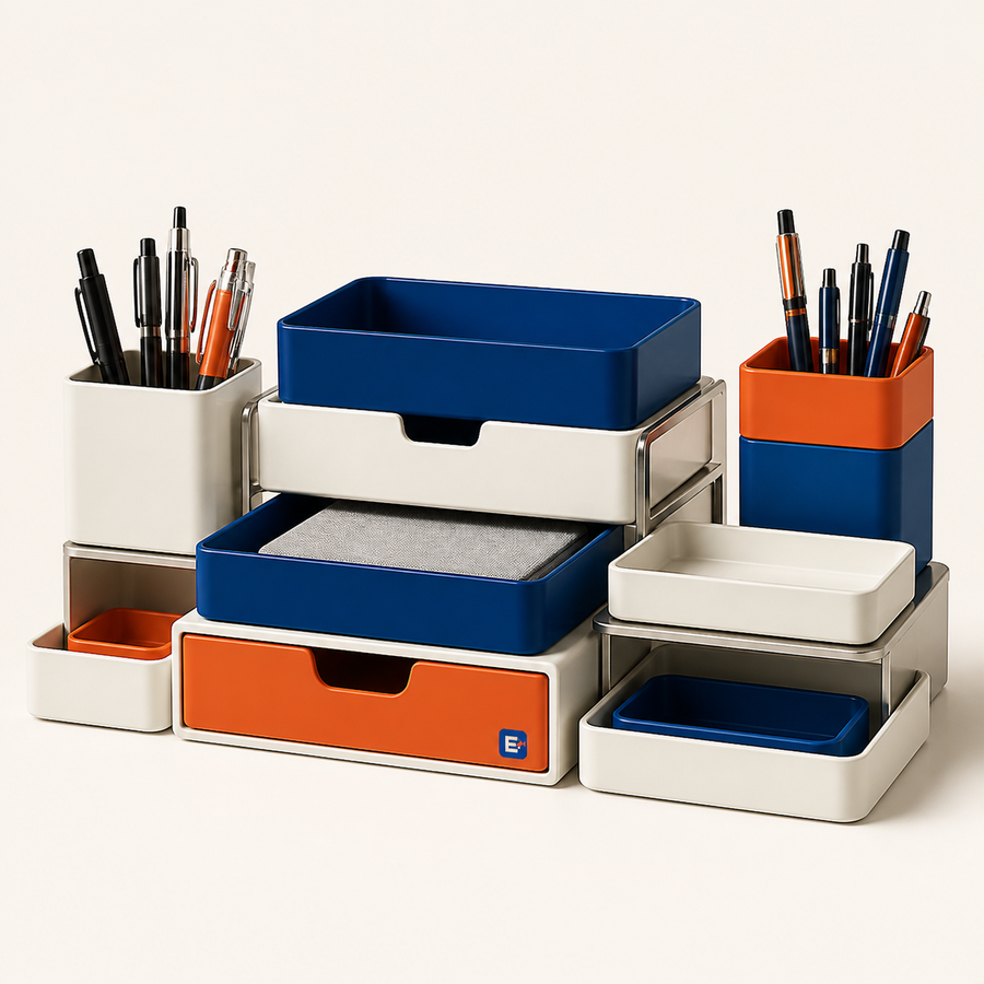 Elvariox Stack Organizer