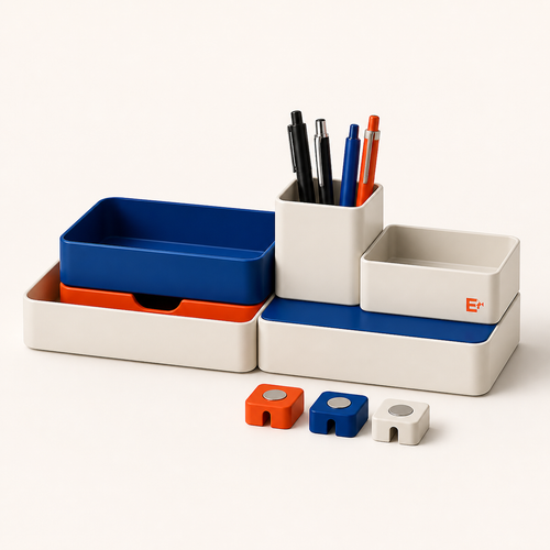 Elvariox Studio Desk Kit — view 1
