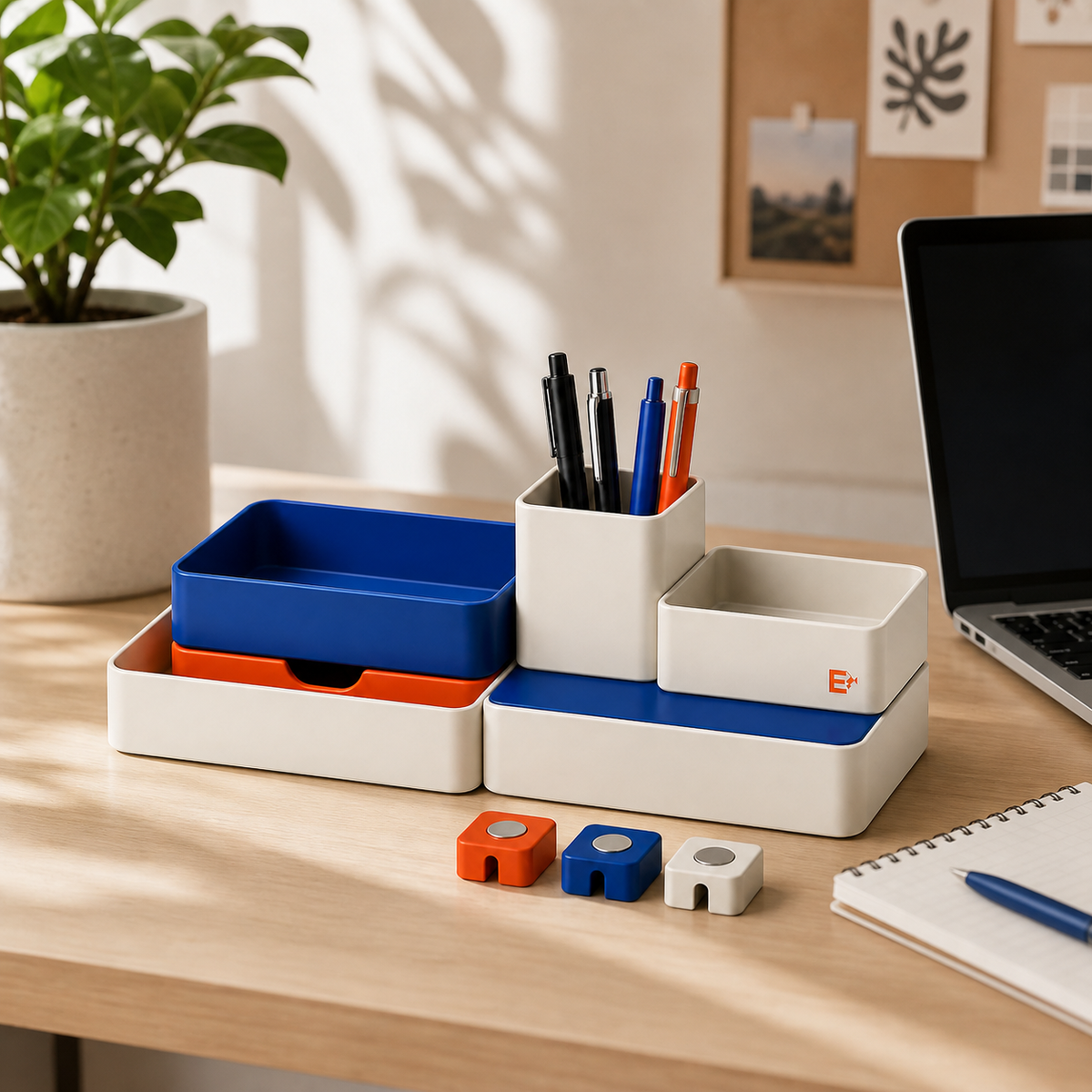 Elvariox Studio Desk Kit — view 2